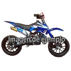 Escape minicross 27 - 1 2