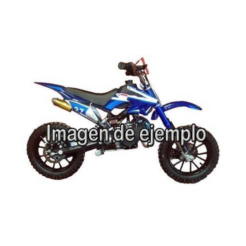 Escape minicross 27 - 2