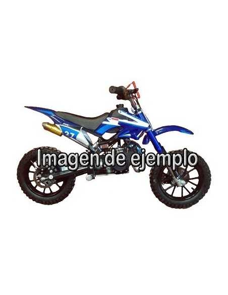 Escape minicross 27 - 2