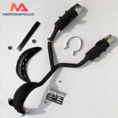 Escape mini quad PRO 2T - 1