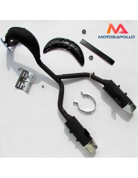 Escape mini quad PRO 2T - 2