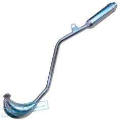 Escape mini cross eco - 1