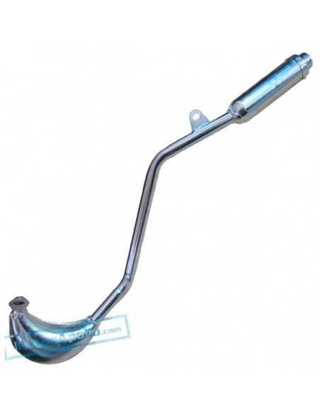 Escape mini cross eco - 1