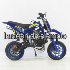 Escape mini cross eco - 1 2