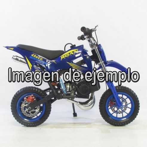 Escape mini cross eco - 2