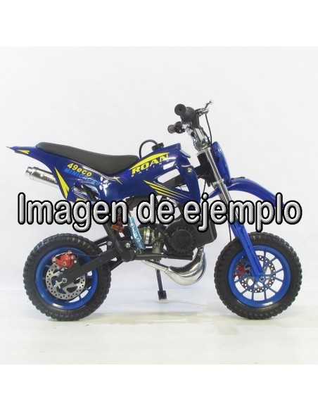 Escape mini cross eco - 2