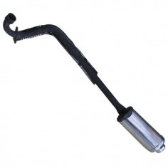 Escape basic pit bike 32 mm - 1 2