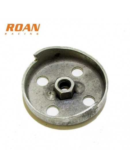 Engranaje tirador arranque patinete V2 - Motosapollo.com