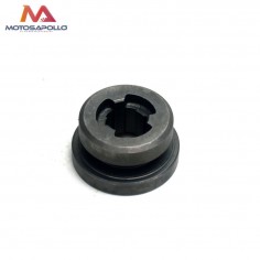 Engranaje selector de marchas 17mm pit bike-Motosapollo.com