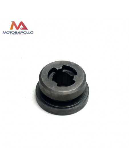 Engranaje selector de marchas 17mm pit bike-Motosapollo.com