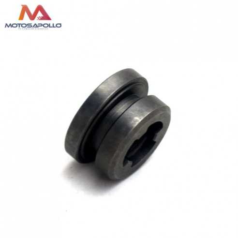 Engranaje selector de marchas 17mm pit bike-Motosapollo.com