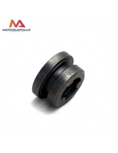 Engranaje selector de marchas 17mm pit bike-Motosapollo.com