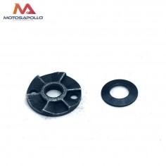 Engranaje de arranque pit bike Motosapollo.com