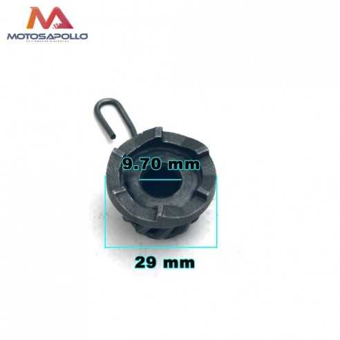 Engranaje de arranque pit bike Motosapollo.com