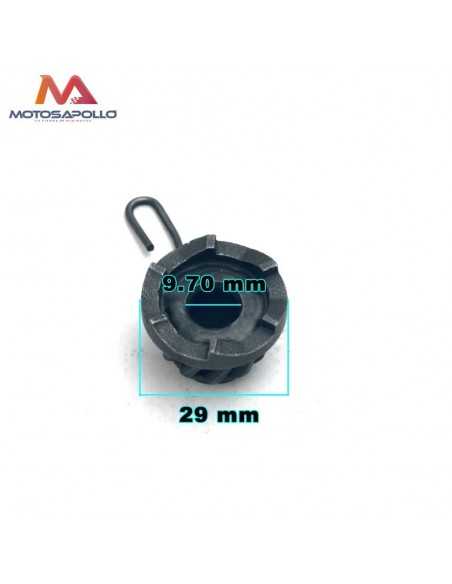 Engranaje de arranque pit bike Motosapollo.com