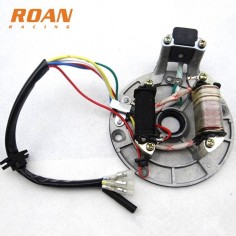 Encendido pit bike 2b arranque manual - Motosapollo