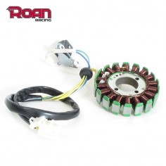 Encendido pit bike 18 bobinas - Motosapollo.com