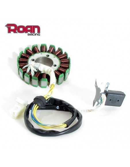 Encendido pit bike 18 bobinas - Motosapollo.com