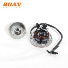 Encendido completo pit bike YX - Motosapollo.com