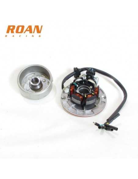 Encendido completo pit bike YX - Motosapollo.com