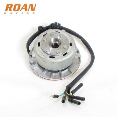 Encendido completo pit bike YX - Motosapollo.com 2