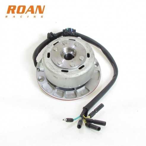 Encendido completo pit bike YX - Motosapollo.com