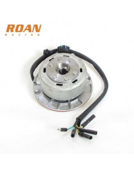 Encendido completo pit bike YX - Motosapollo.com