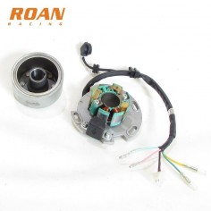 Encendido completo 5 bobinas - Motosapollo.com