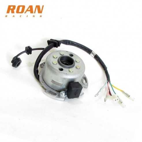 Encendido completo 5 bobinas - Motosapollo.com