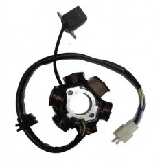 Encendido 6b-2c arranque electrico - 1