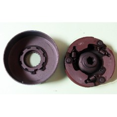 Embragues centrifugo 4T - Motosapollo.com