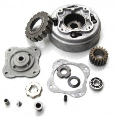 Embrague Pit Bikes 18T - 1