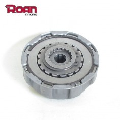 embrague pit bike 18T - Motosapollo.com