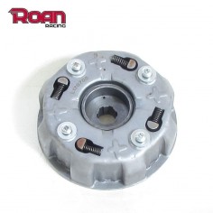 embrague pit bike 18T - Motosapollo.com 2
