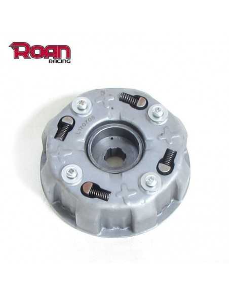 embrague pit bike 18T - Motosapollo.com