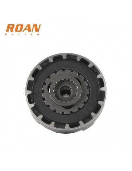 embrague motor 4 tiempos pit bike quad 110cc