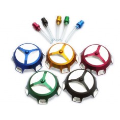 Tapon Deposito CNC - 1