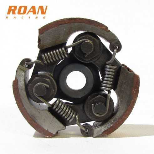  miniquad y minicross - Motosapollo