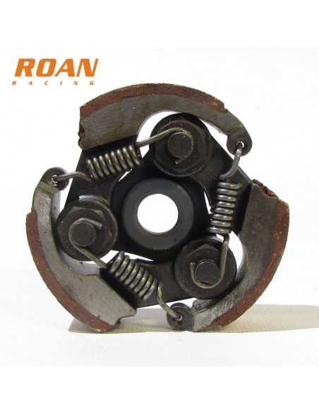  miniquad y minicross - Motosapollo