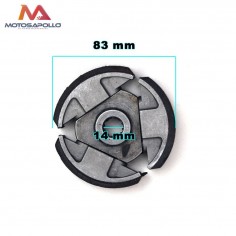 Embrague mini motocross Motosapollo.com 2