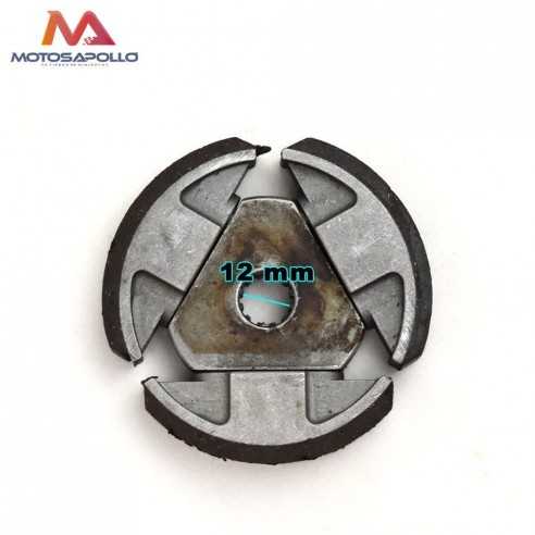 Embrague mini motocross Motosapollo.com