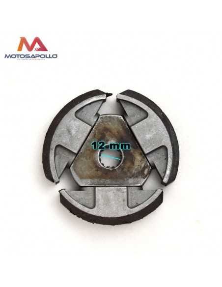 Embrague mini motocross Motosapollo.com