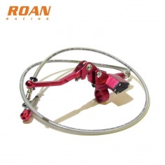 Embrague hidraulico pit bike - Motosapollo