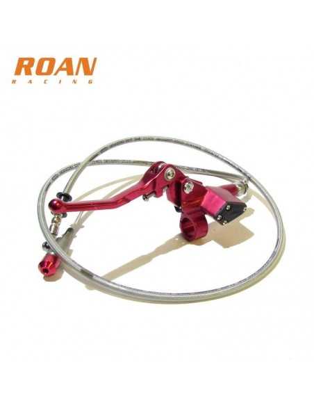 Embrague hidraulico pit bike - Motosapollo