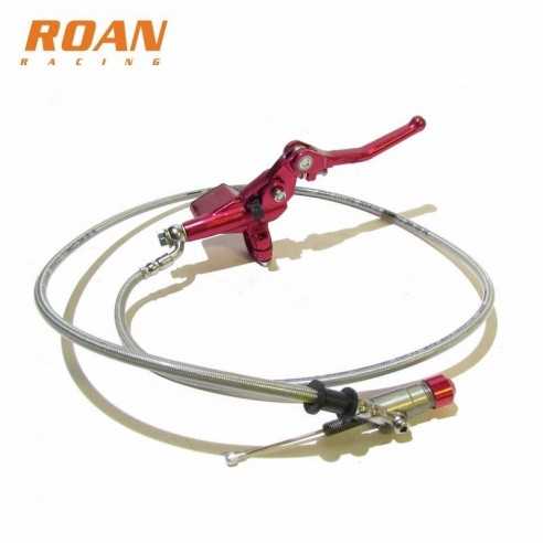 Embrague hidraulico pit bike - Motosapollo