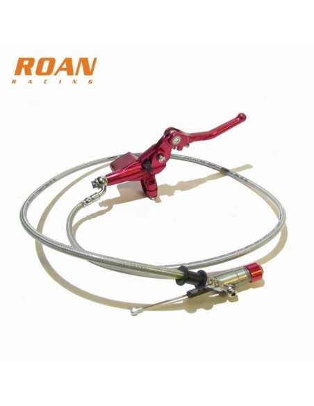 Embrague hidraulico pit bike - Motosapollo