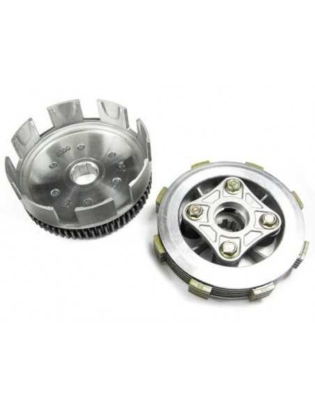 Embrague con maza 140 - 1