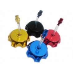 Tapon deposito aluminio - 1