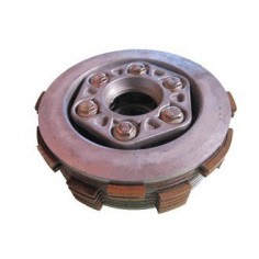 Embrague 250 manual - Motosapollo.com