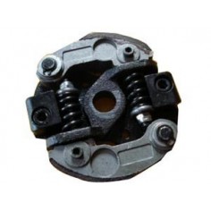 Embrague 12mm Regulable - 1